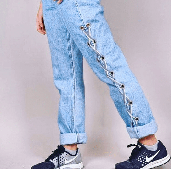 siena estudio jeans montevideo
